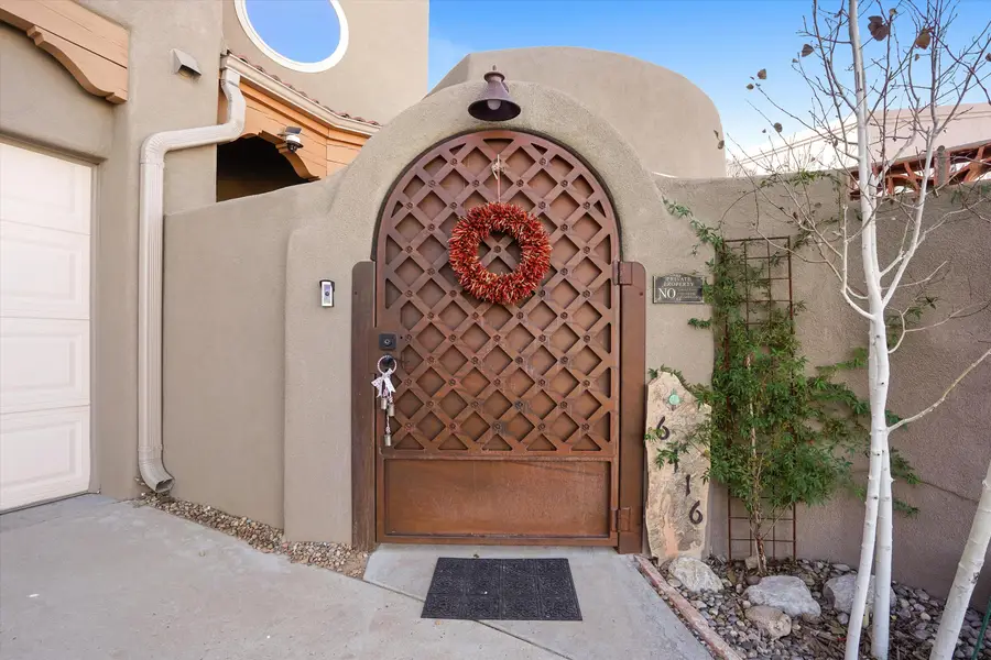 6416 Pima Place Nw, Albuquerque, NM 87120 - Image #2