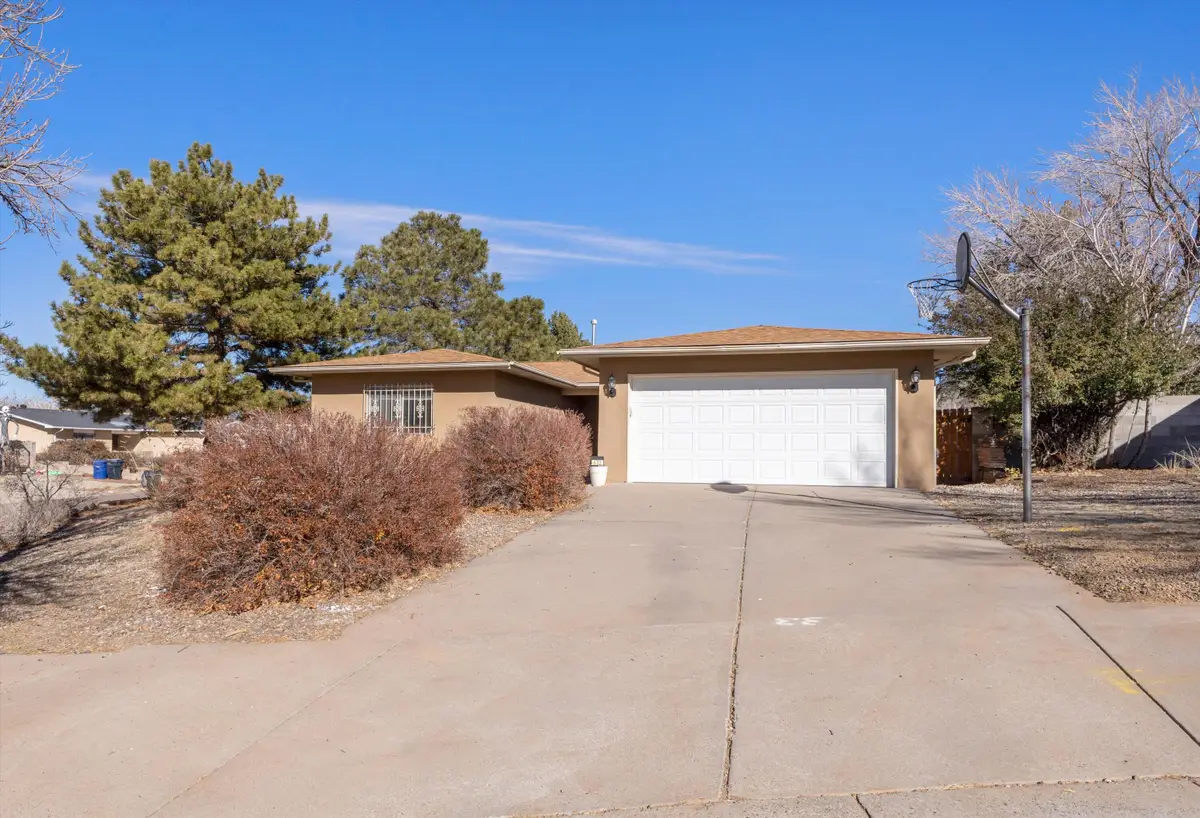 632 Marquis Court Ne, Albuquerque, NM 87123 - Image #1