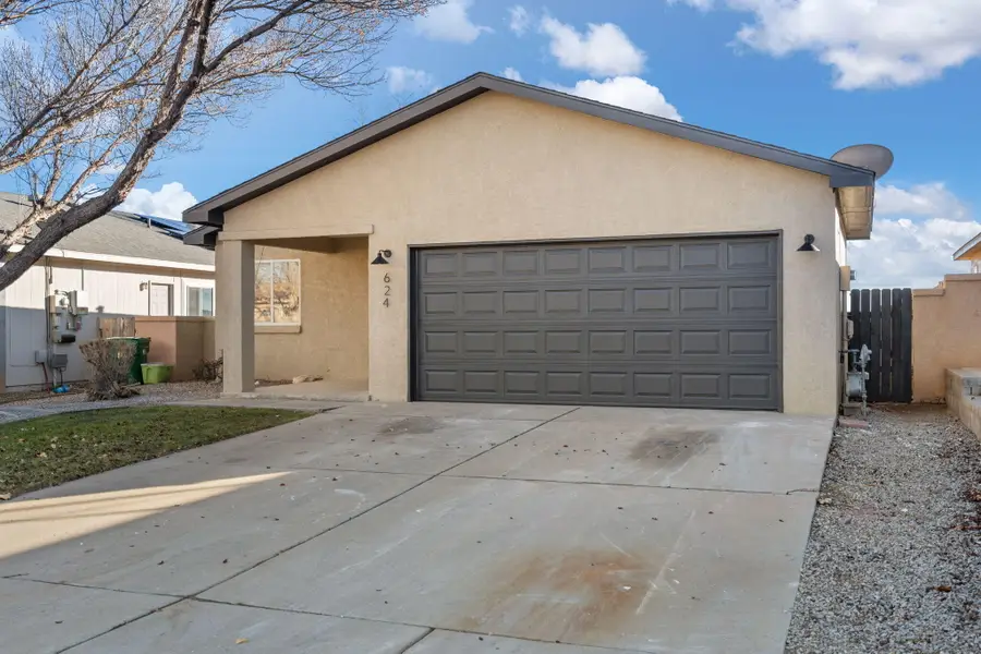 624 Sedona Meadows Drive Ne, Rio Rancho, NM 87144 - Image #3