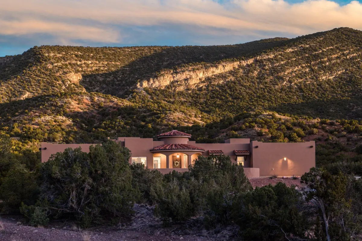 2 Valle Tranquillo, Placitas, NM 87043 - Image #1