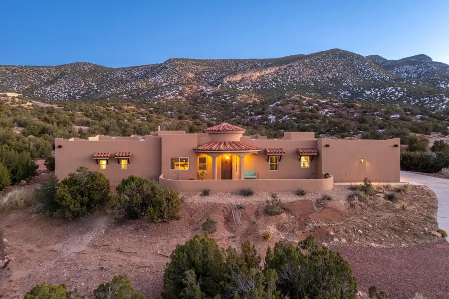 2 Valle Tranquillo, Placitas, NM 87043 - Image #2