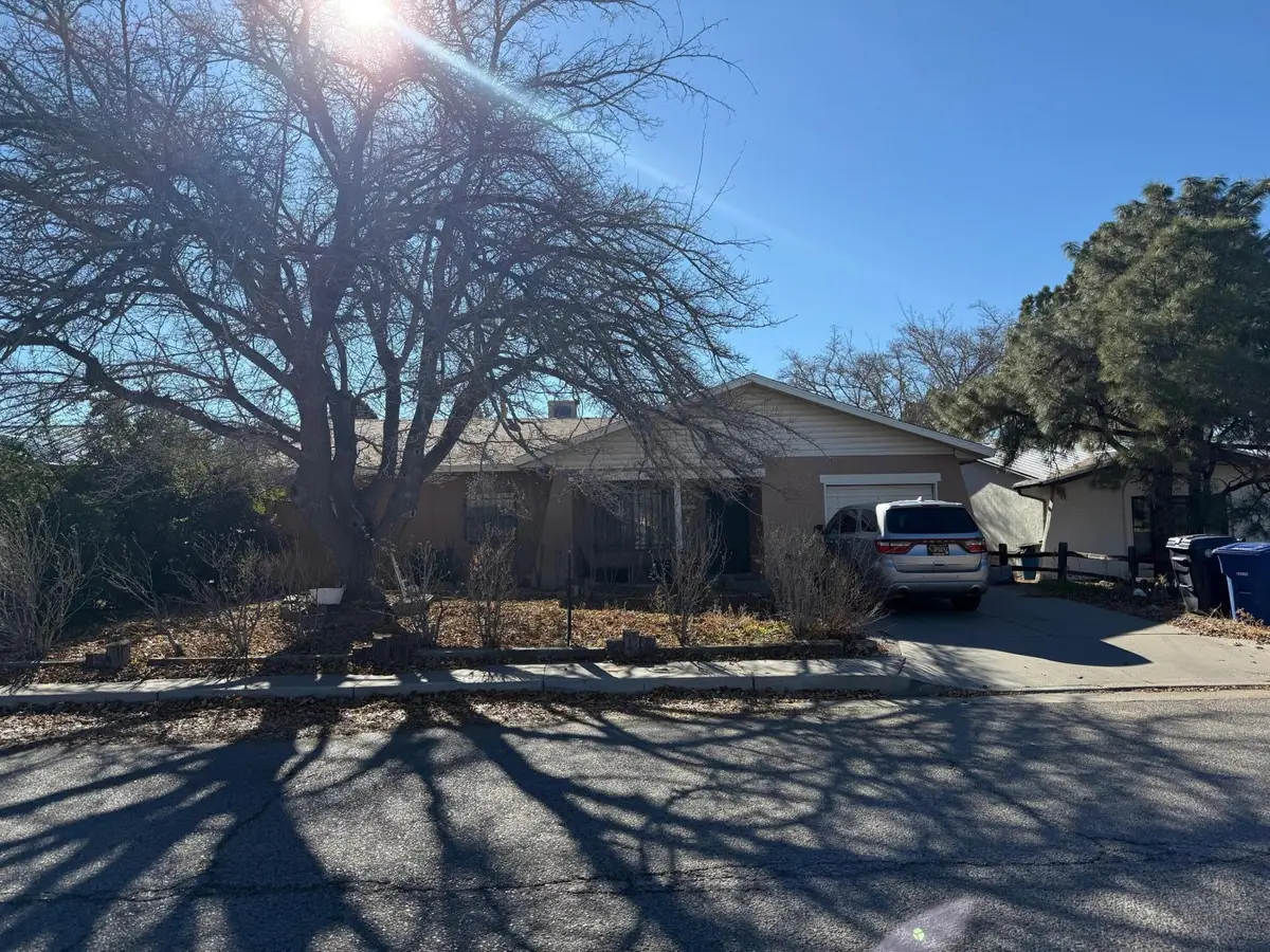 6024 Northland Avenue Ne, Albuquerque, NM 87109 - Image #1