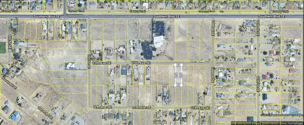 Block 6 Lot 15 Unit 10, Rio Rancho, NM 87124