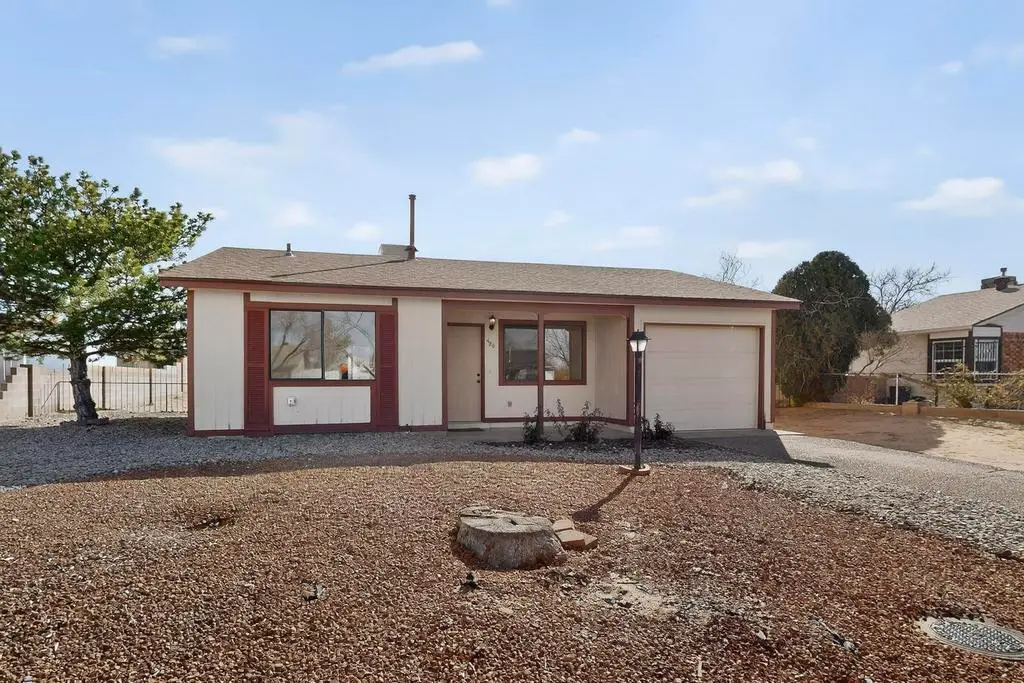 480 Chippewa Drive Sw, Rio Rancho, NM 87124 - Image #1