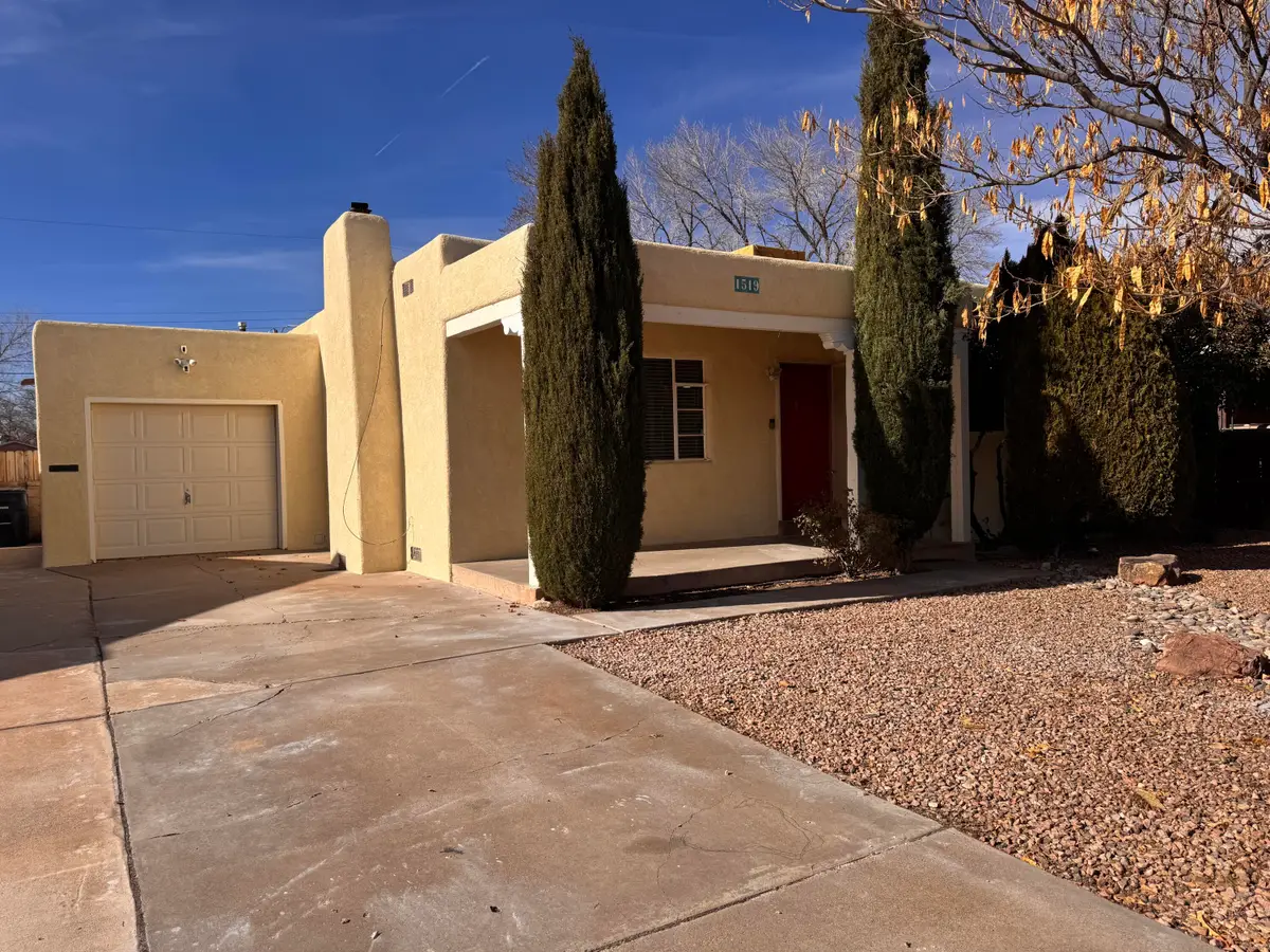 1519 Solano Drive Ne, Albuquerque, NM 87110 - Image #1