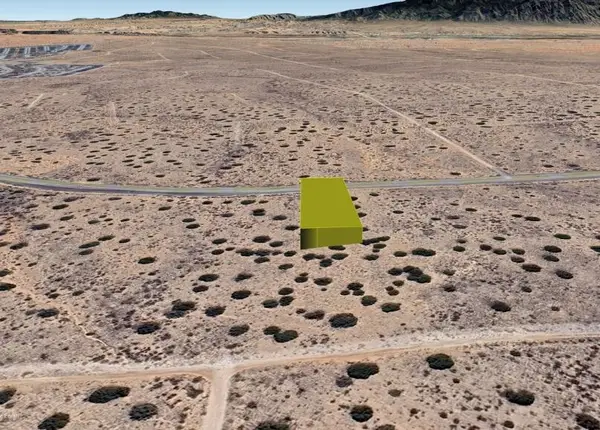 Unser (u25, B142, L43) Boulevard Ne, Rio Rancho, NM 87144