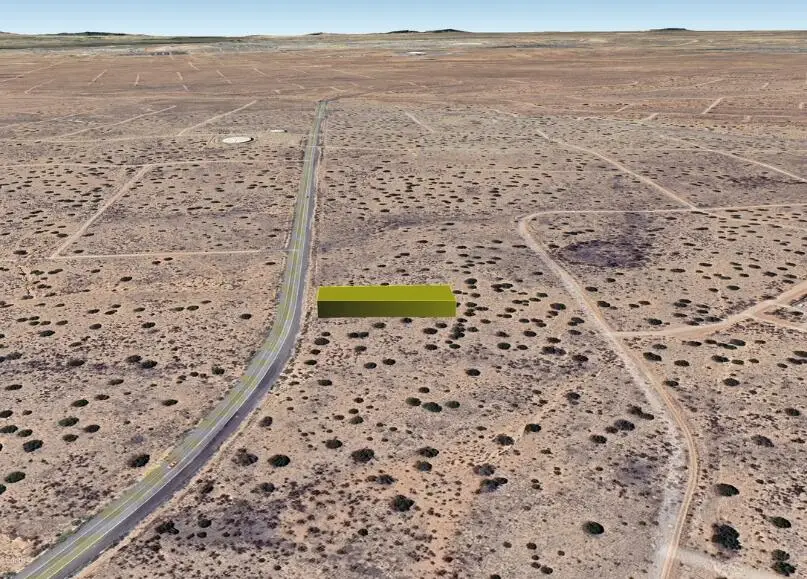 Unser (u25, B142, L43) Boulevard Ne, Rio Rancho, NM 87144 - Image #3