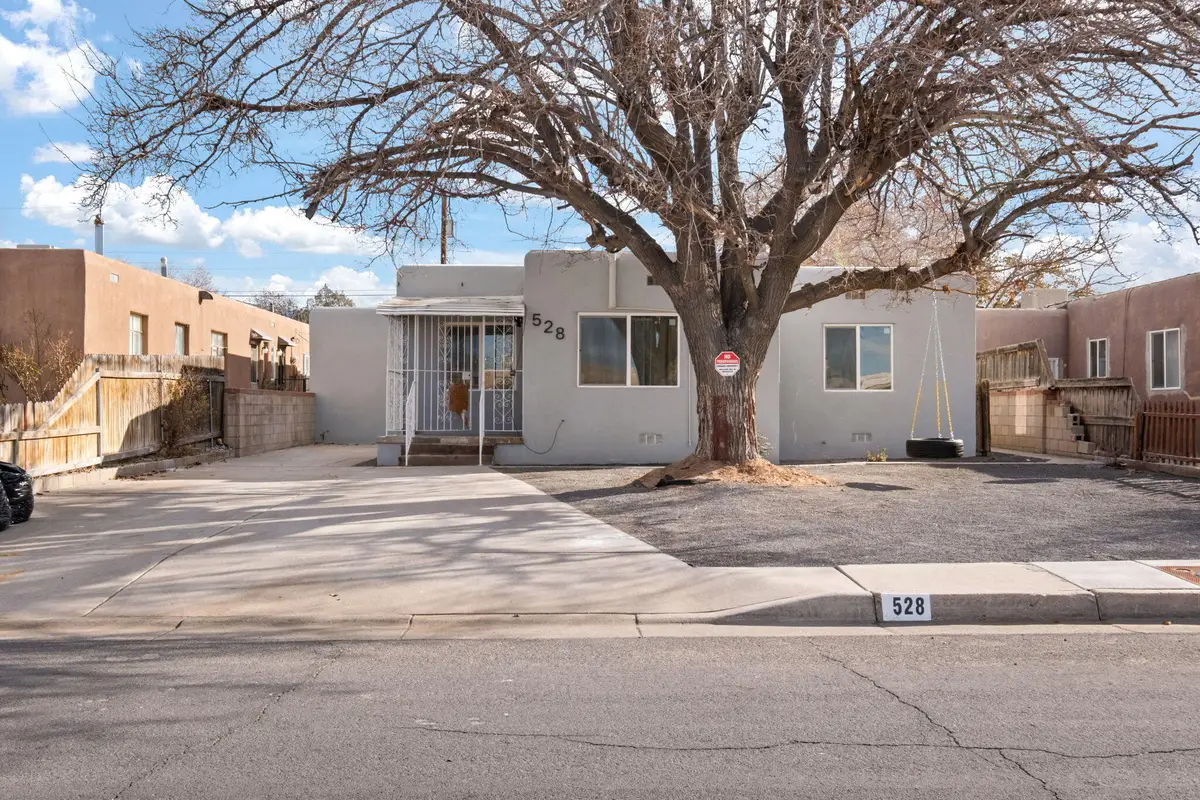 528 Cagua Drive Se, Albuquerque, NM 87108 - Image #1