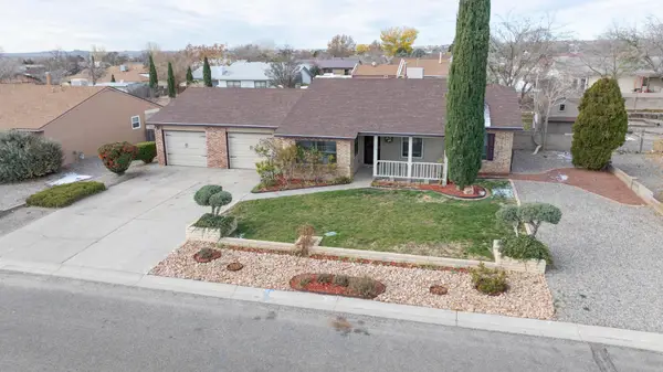 565 Littler Drive Se, Rio Rancho, NM 87124