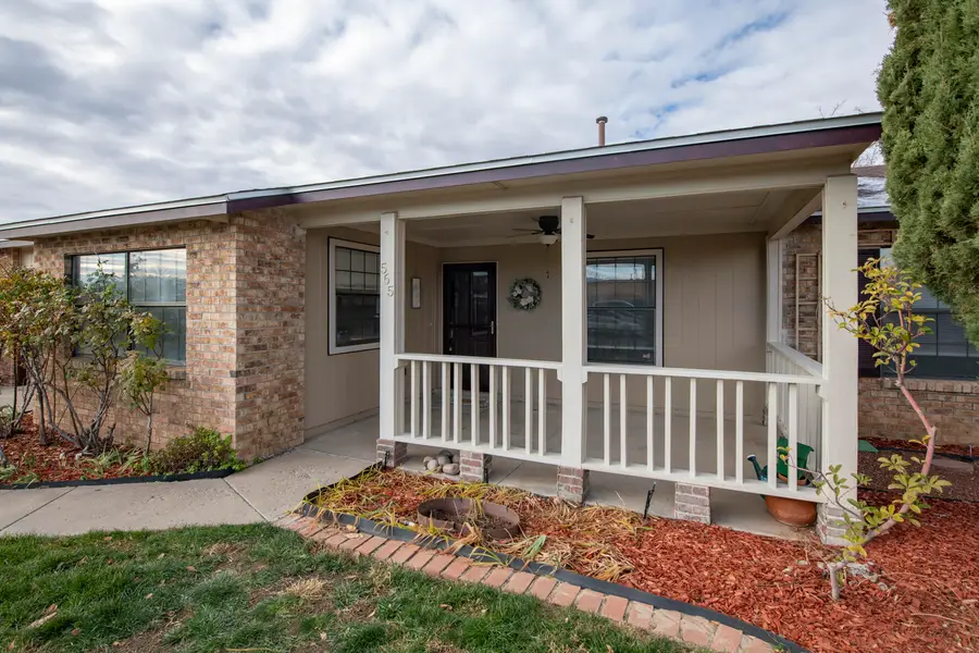 565 Littler Drive Se, Rio Rancho, NM 87124 - Image #2
