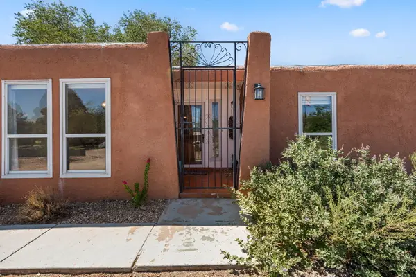 5429 Lewis Court Nw, Albuquerque, NM 87114