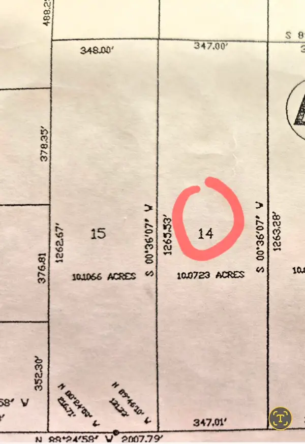 0 County Rd A-102 #14, Tajique, NM 87016