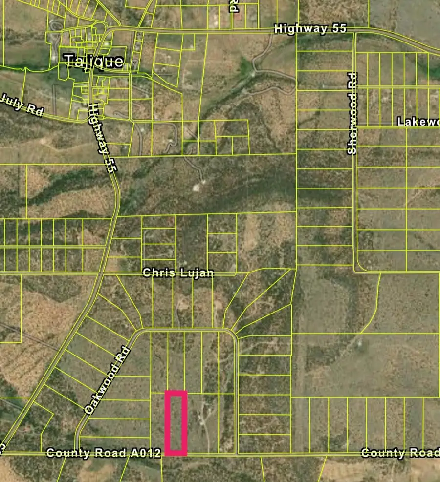 0 County Rd A-102 #14, Tajique, NM 87016 - Image #2