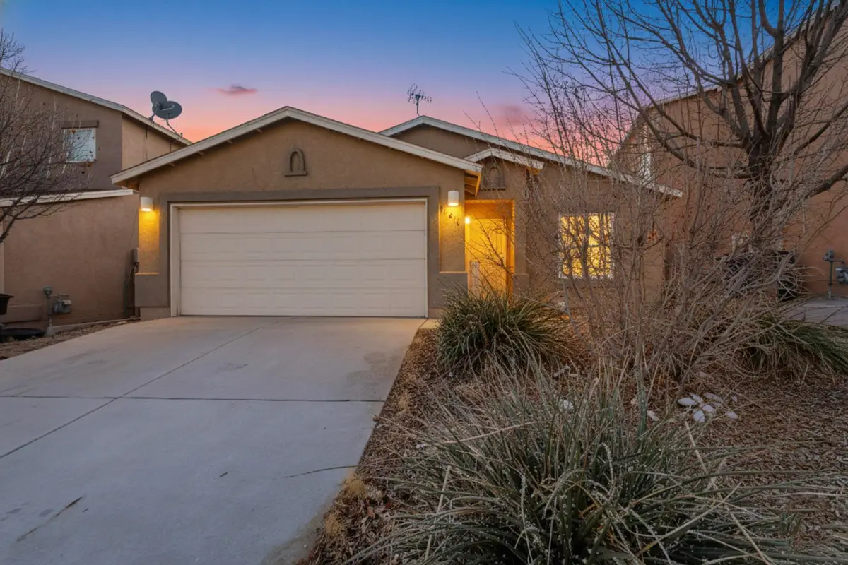 10416 Gila Gulch Road Sw, Albuquerque, NM 87121 - Image #1
