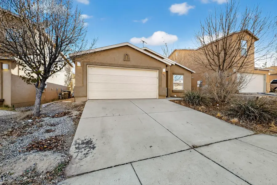 10416 Gila Gulch Road Sw, Albuquerque, NM 87121 - Image #2