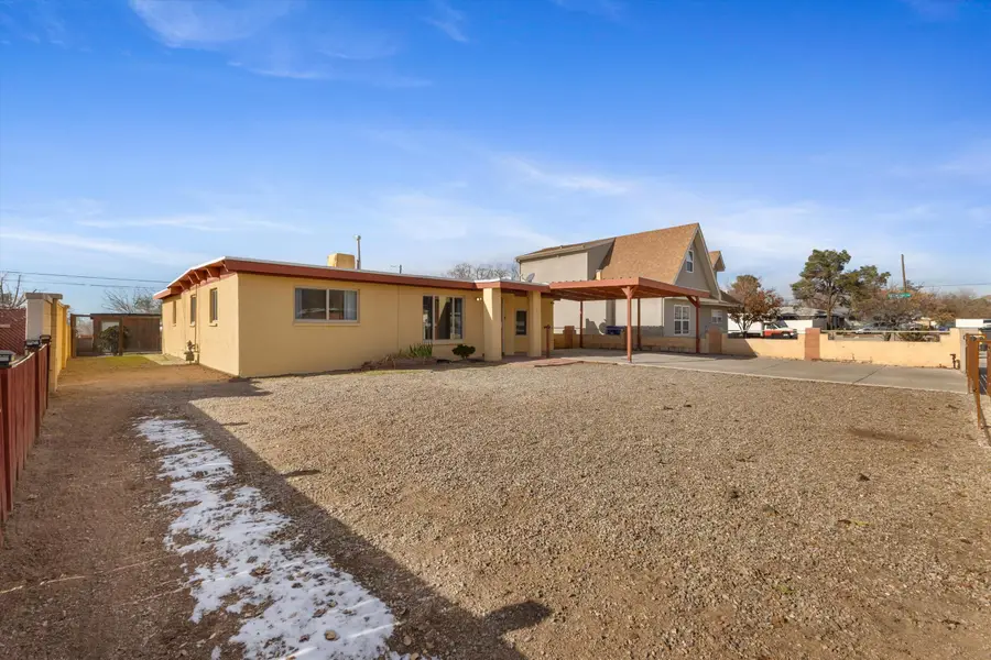 2733 Georgia Street Ne, Albuquerque, NM 87110 - Image #3