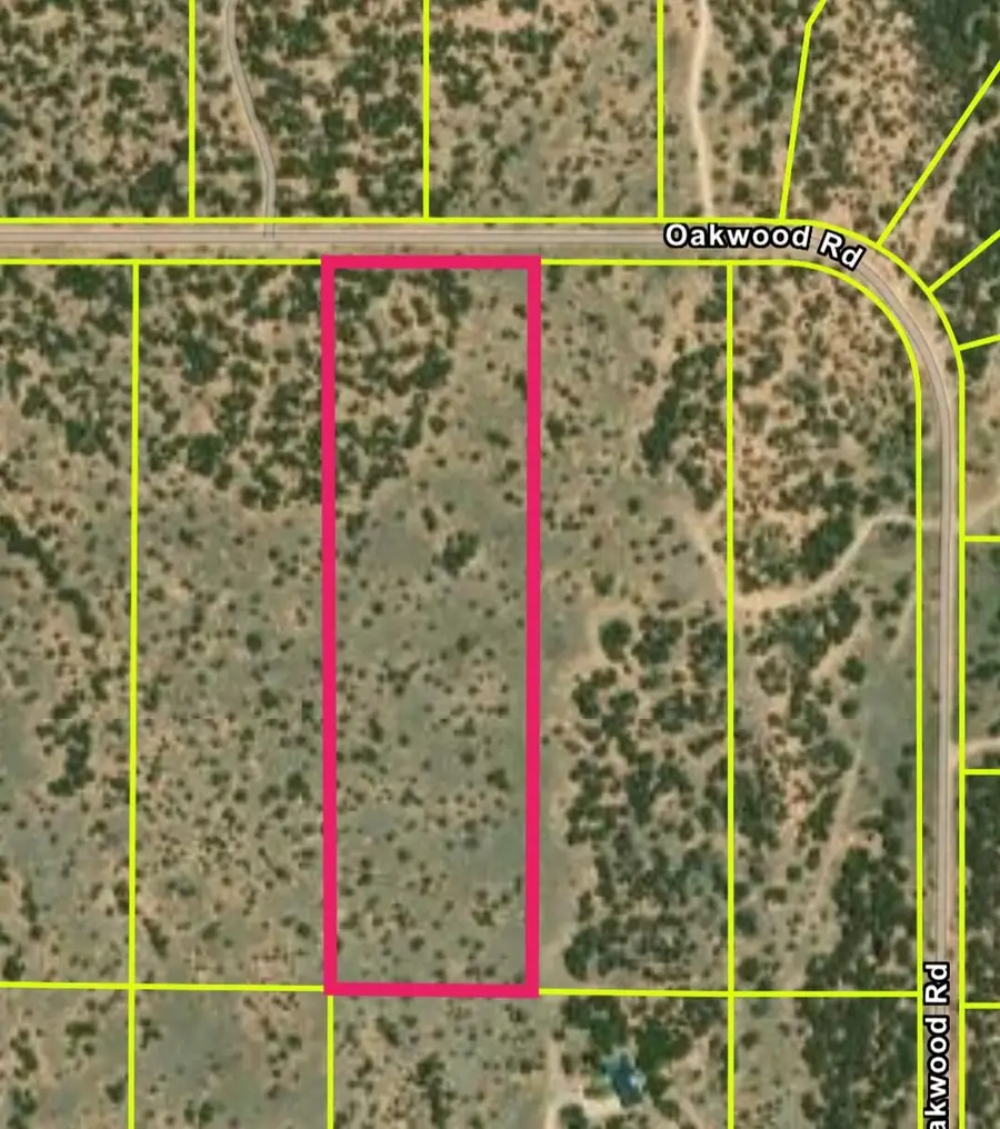 0 Oakwood Road #8, Tajique, NM 87016 - Image #3