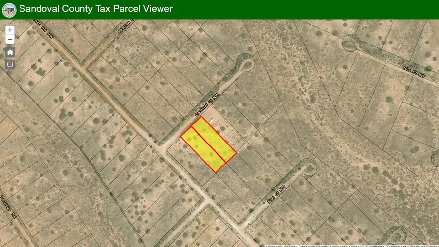 Cardinal Court Nw, Rio Rancho, NM 87144 - Image #2