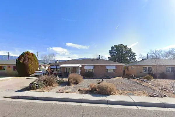 2008 Wisconsin Street Ne, Albuquerque, NM 87110