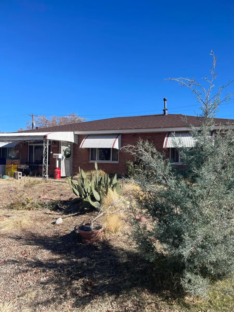 2008 Wisconsin Street Ne, Albuquerque, NM 87110 - Image #3