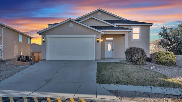 191 Open Range Avenue Sw, Los Lunas, NM 87031