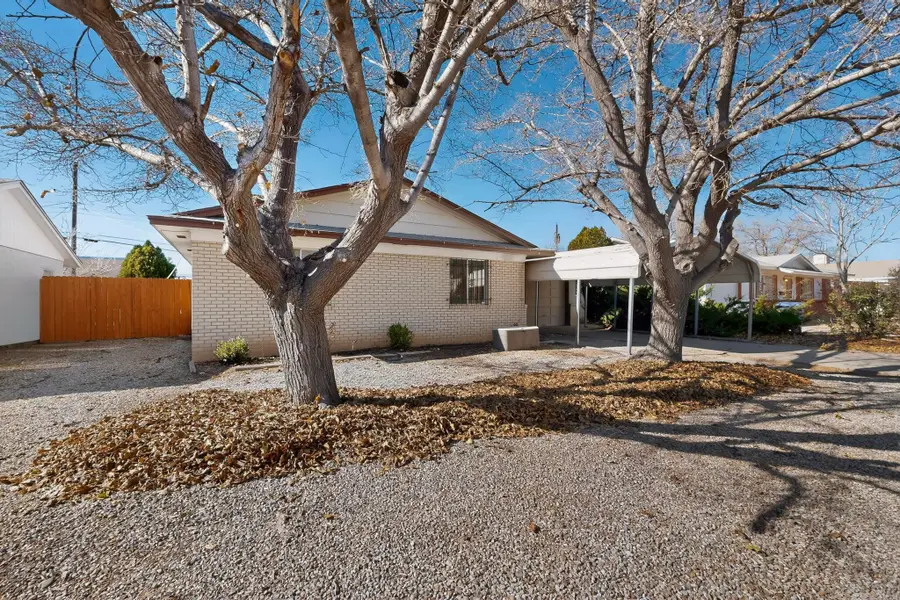 1819 Luthy Drive Ne, Albuquerque, NM 87112 - Image #3