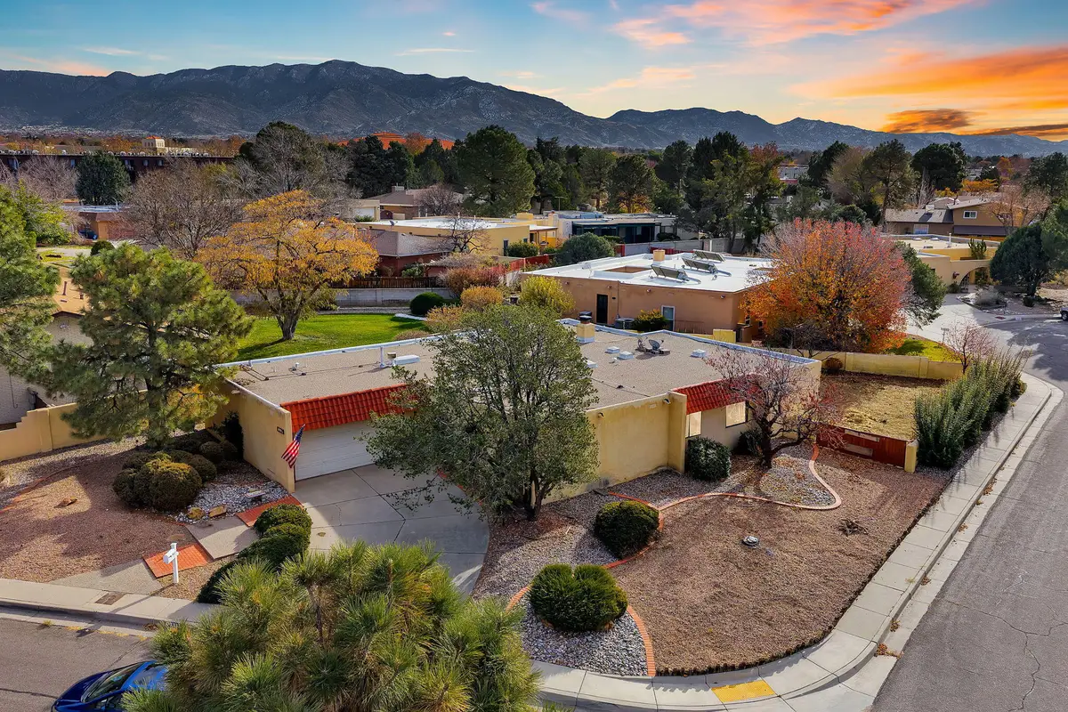 7910 Academy Trail Ne, Albuquerque, NM 87109 - Image #1