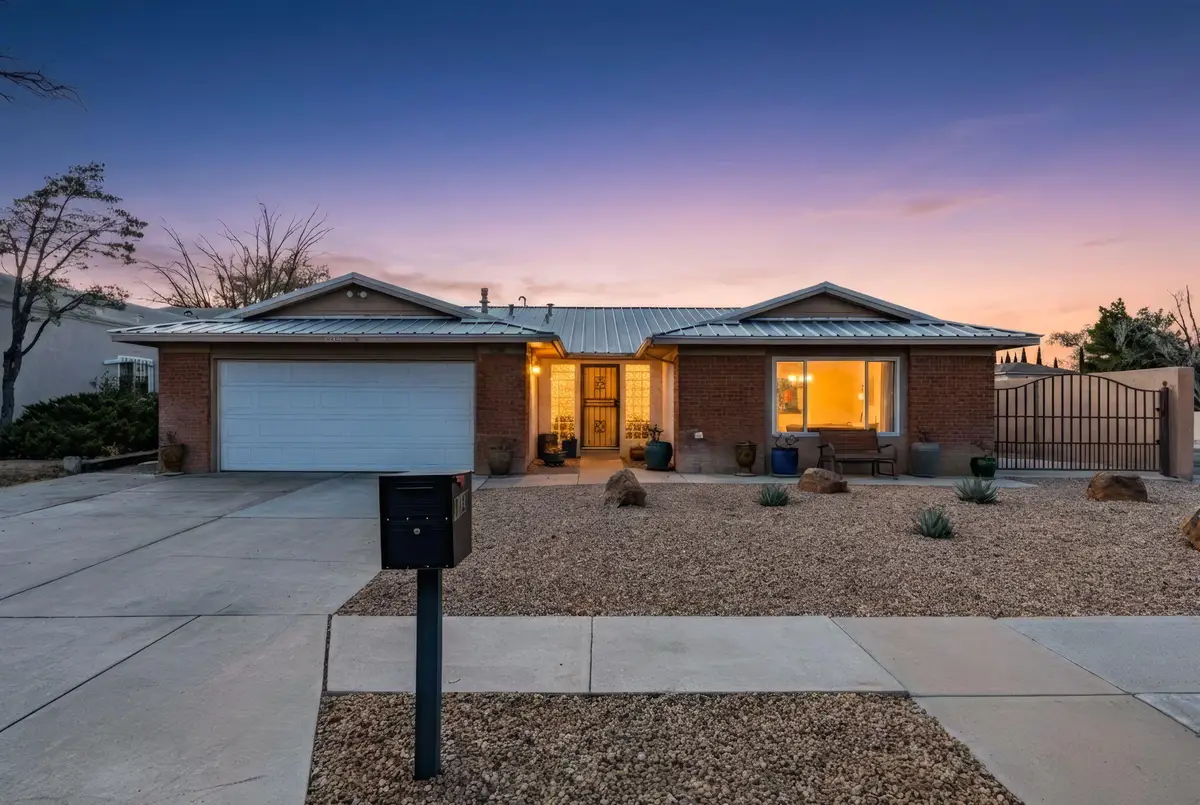 5139 Saratoga Place Nw, Albuquerque, NM 87120 - Image #1