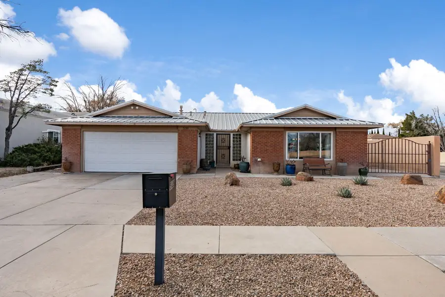 5139 Saratoga Place Nw, Albuquerque, NM 87120 - Image #2