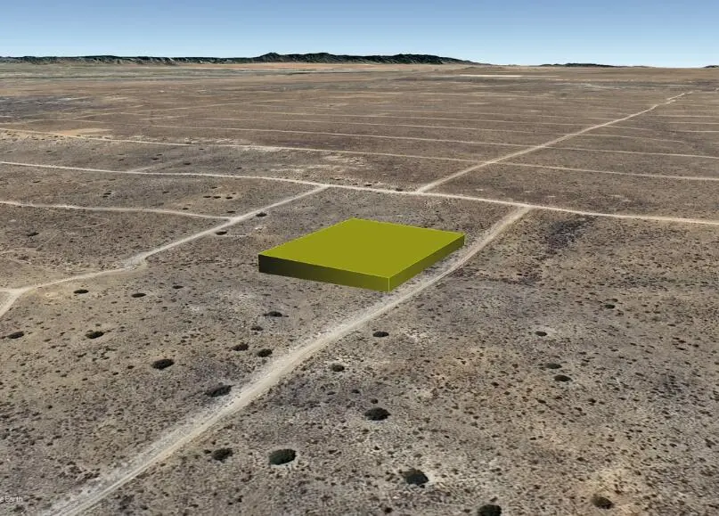 46th (u2 B46 L3) Street Nw, Rio Rancho, NM 87124 - Image #2