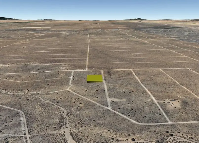 46th (u2 B46 L3) Street Nw, Rio Rancho, NM 87124 - Image #3