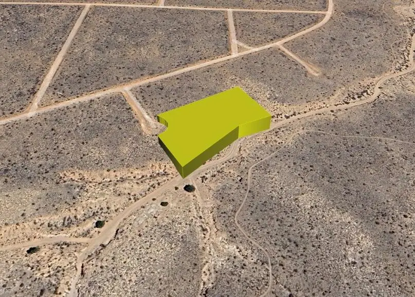 Nemo (u22 B18 L10) Court Nw, Rio Rancho, NM 87144 - Image #2