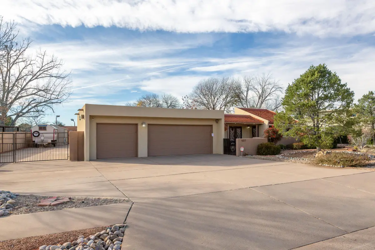 5517 Estrellita Del Norte Road Ne, Albuquerque, NM 87111 - Image #1