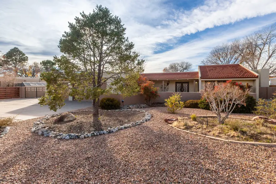 5517 Estrellita Del Norte Road Ne, Albuquerque, NM 87111 - Image #2