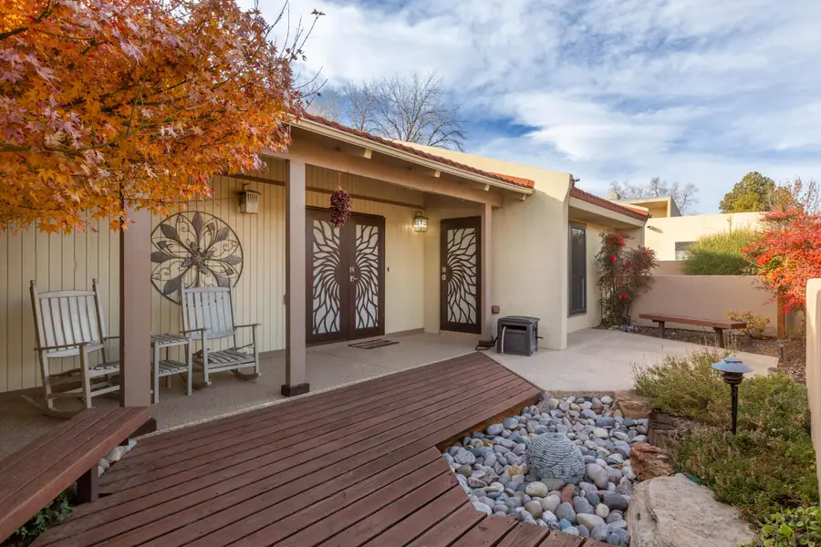 5517 Estrellita Del Norte Road Ne, Albuquerque, NM 87111 - Image #3