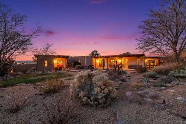 1405 San Rafael Place Ne, Albuquerque, NM 87122