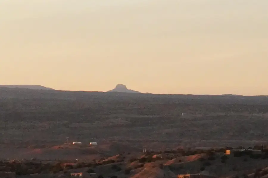 Cabezon Road, Placitas, NM 87043 - Image #2