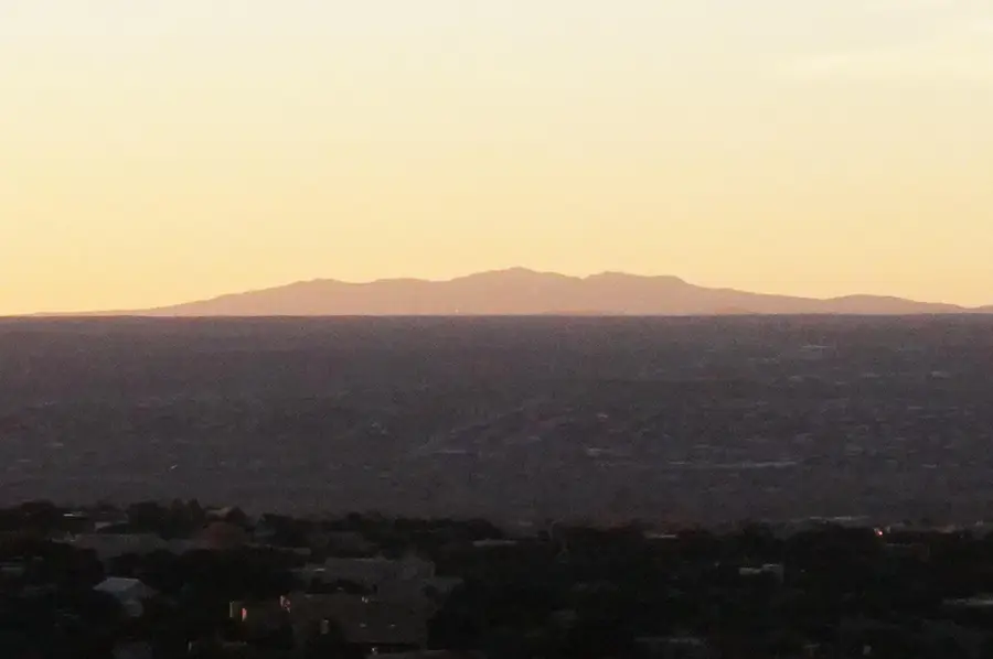 Cabezon Road, Placitas, NM 87043 - Image #3