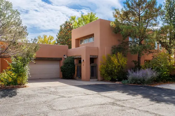 2708 Herradura Road #UNIT C, Santa Fe, NM 87505