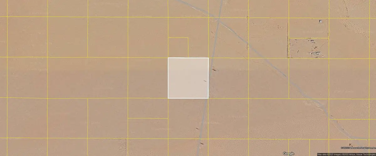 Off Pajarito (jn3) Road Sw, Albuquerque, NM 87121 - #1