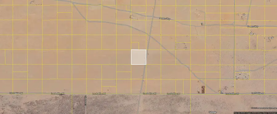 Off Pajarito (jn3) Road Sw, Albuquerque, NM 87121 - #2