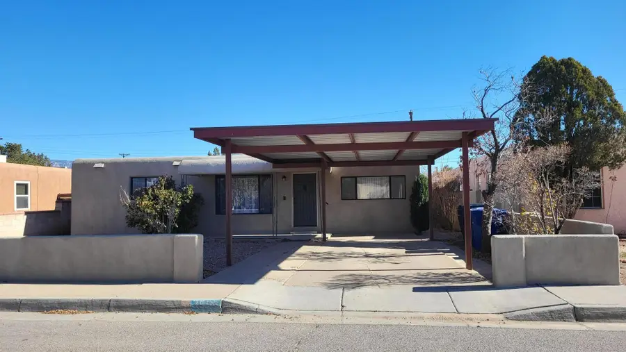 3506 Northfield Court Nw, Albuquerque, NM 87107 - Image #3
