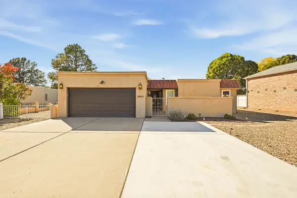 608 Willowbrook Lane, Rio Communities, NM 87002