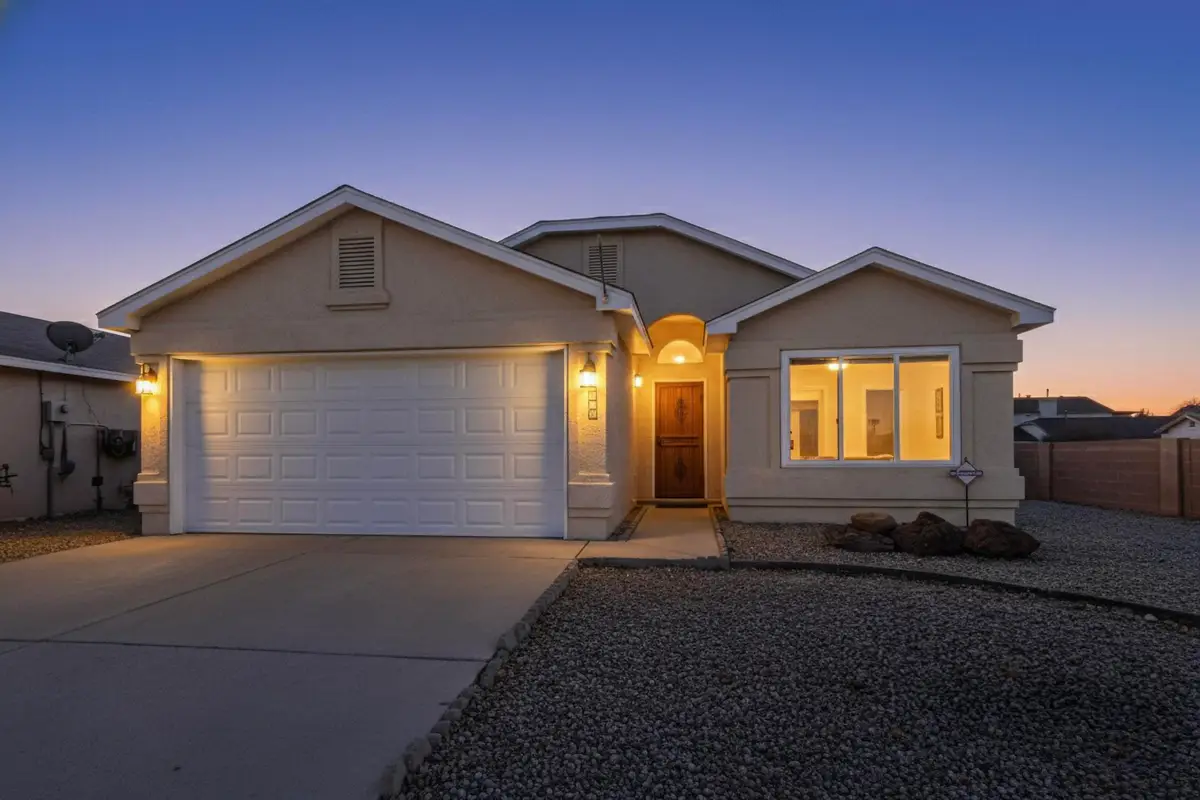 5824 Gemini Avenue Nw, Albuquerque, NM 87114 - #1