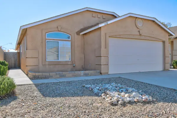 6132 Ursa Avenue Nw, Albuquerque, NM 87114