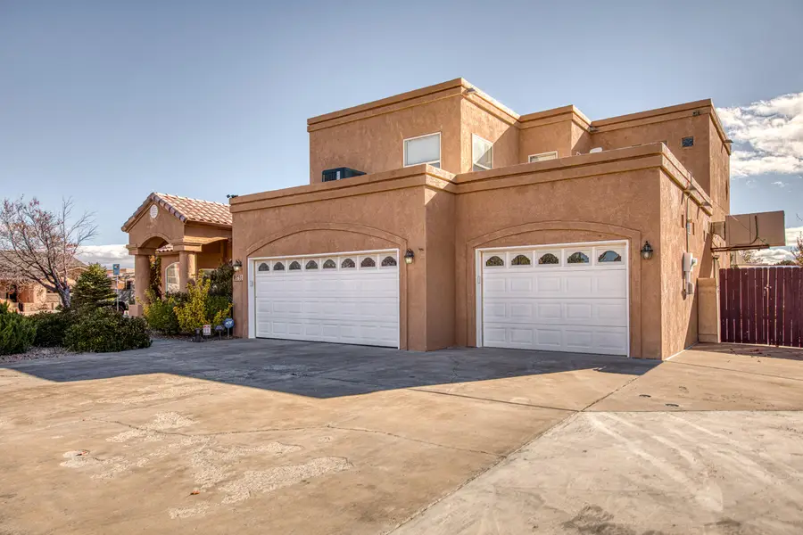 6732 Mariposa Place Nw, Albuquerque, NM 87120 - Image #3