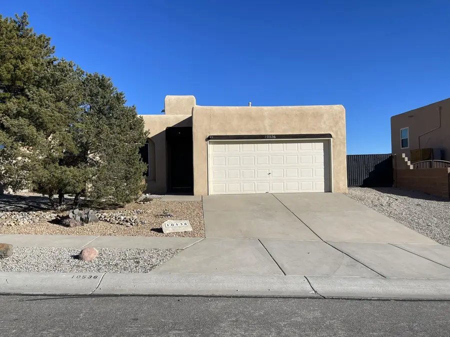 10536 Portofino Drive Nw, Albuquerque, NM 87114 - Image #2