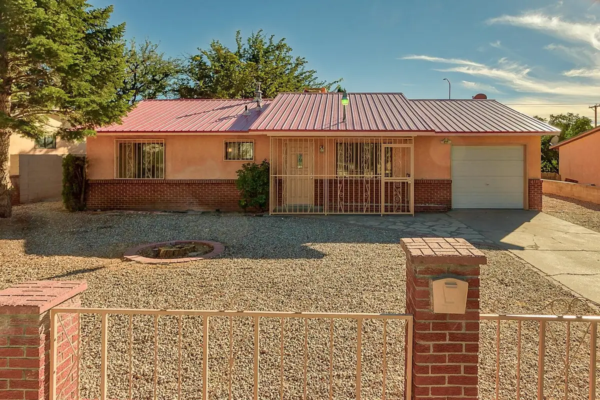 12608 Cloudview Avenue Ne, Albuquerque, NM 87123 - Image #1