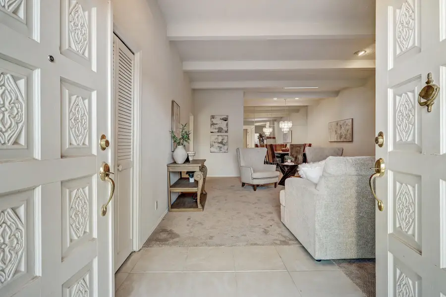 1391 Wagon Train Drive Se, Albuquerque, NM 87123 - Image #2