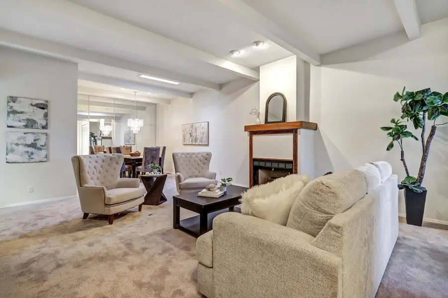 1391 Wagon Train Drive Se, Albuquerque, NM 87123 - Image #3